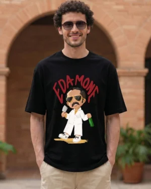 Eda Mone T-shirt