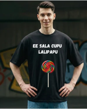 rcb Lalipapu tee