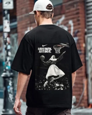 Nike Parody tee