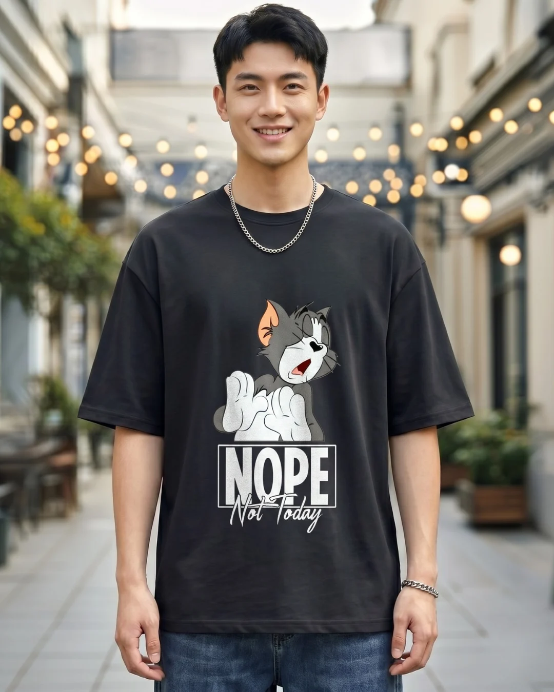 TOM Tshirt