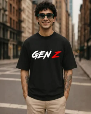 Gen z Tshirt
