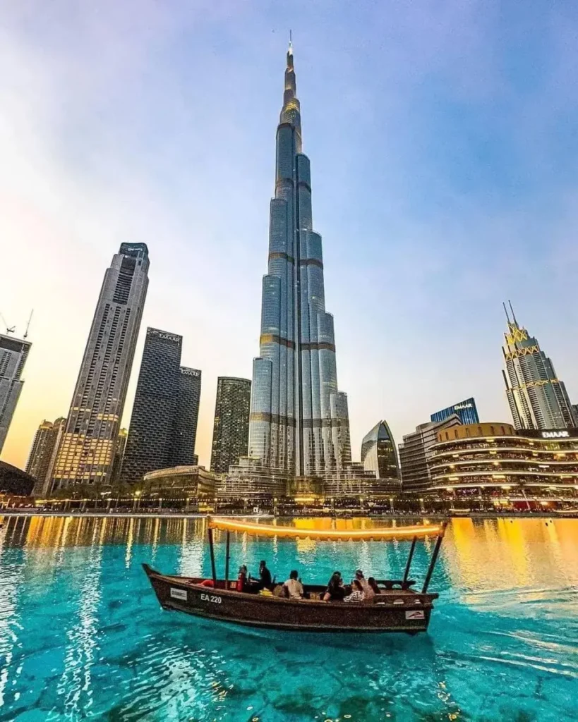 Ortisen branch Dubai