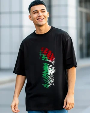 Palestine support tshirt